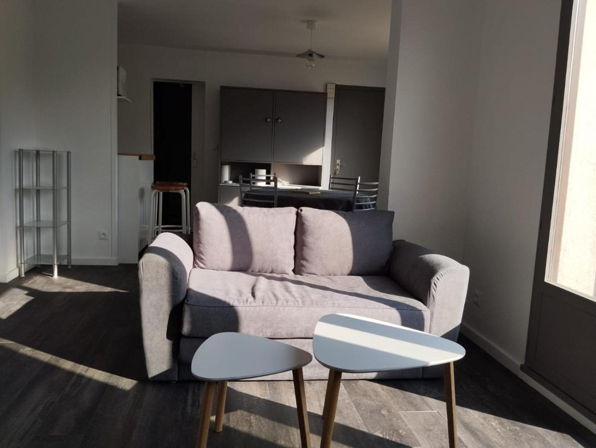 Cottage A 2 Mn A Pied De La Mer Merville-Franceville-Plage Exteriör bild